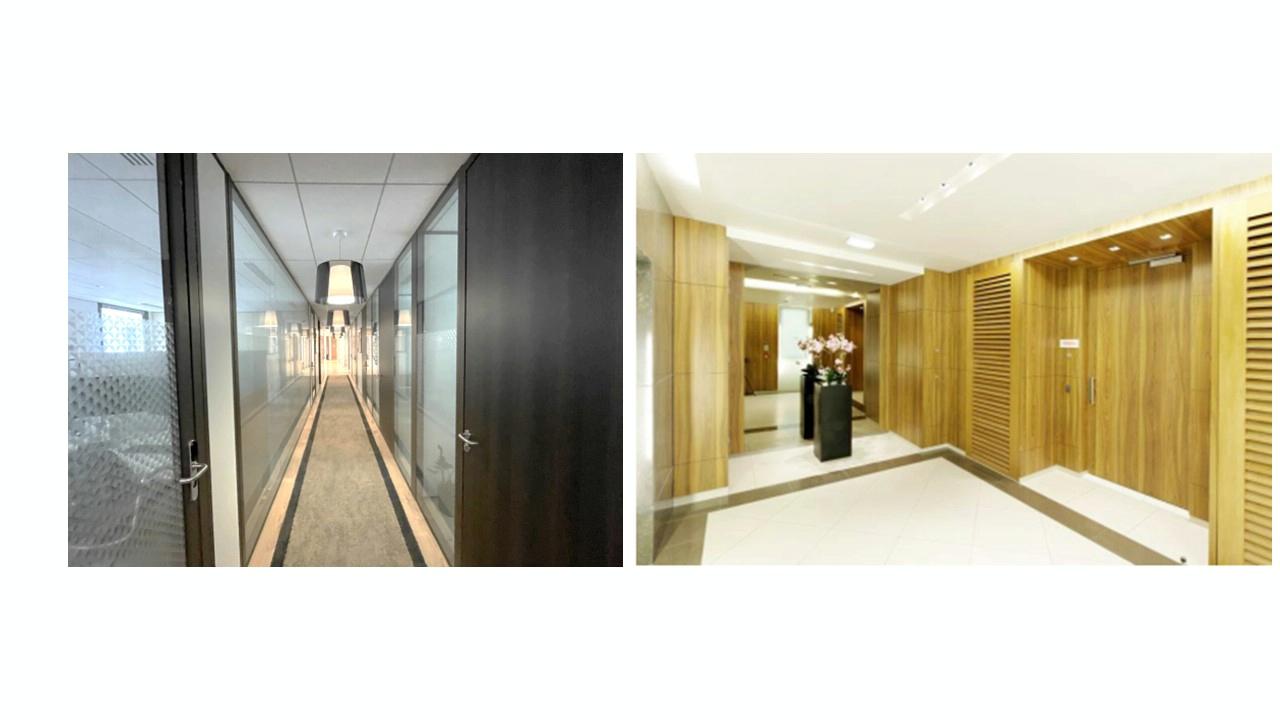 Bureau Paris 610m² Location bureau Paris OLBUR2420402 2